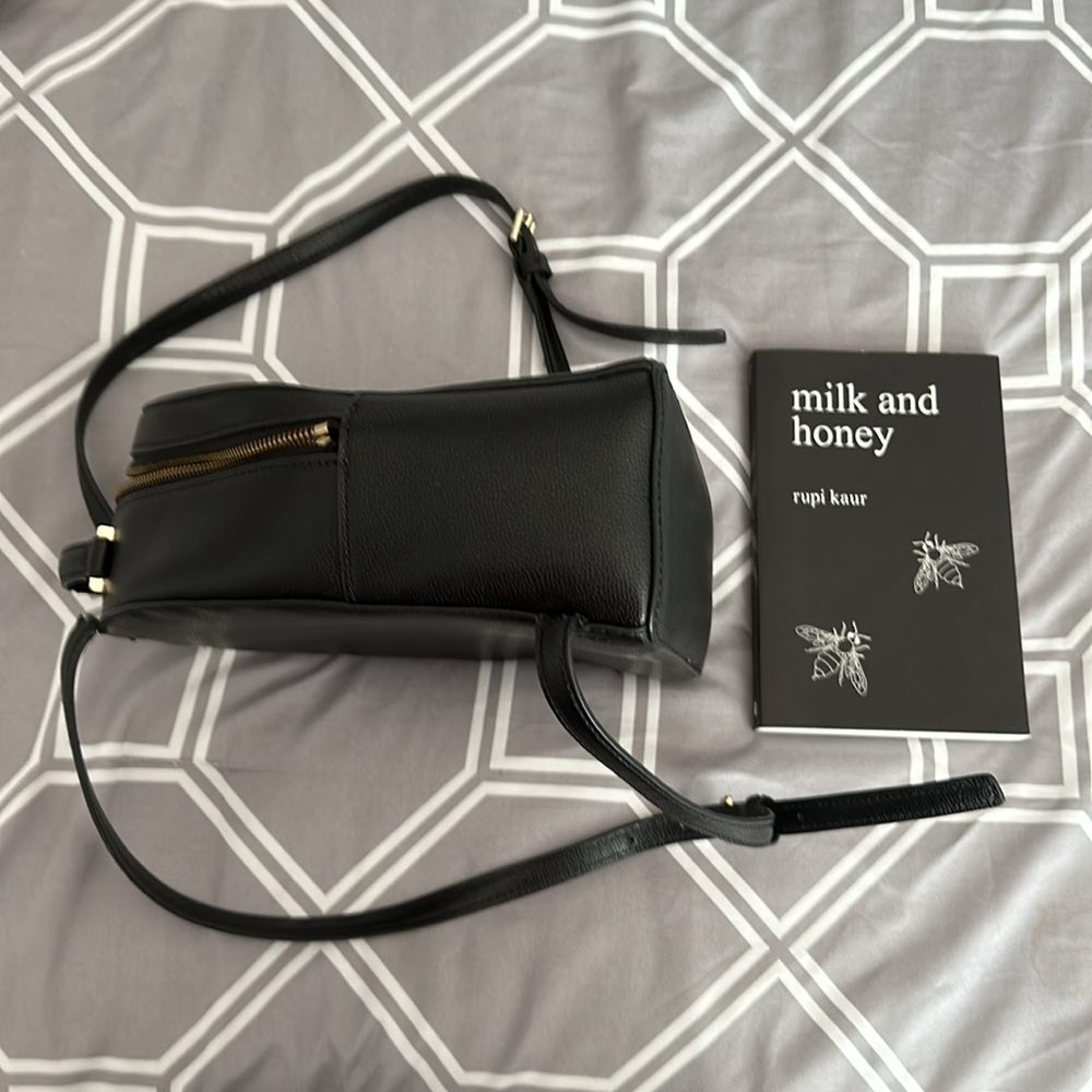 Kate Spade mini backpack - Picture 7 of 9